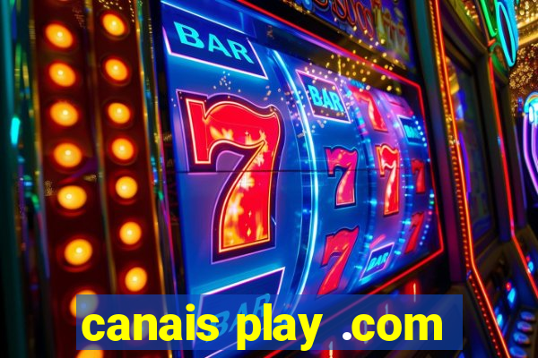 canais play .com